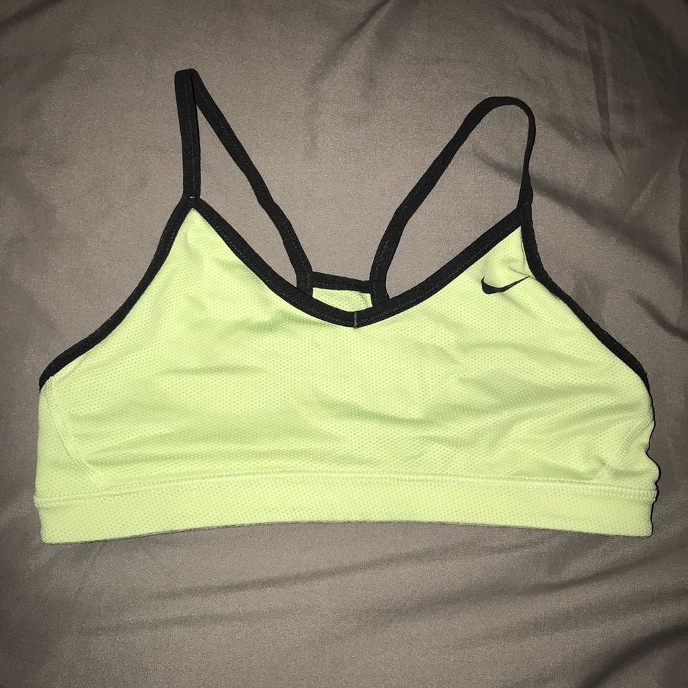 Nike Reversible Sportsbra
